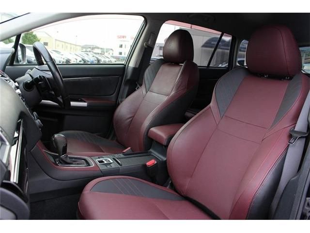 SUBARU LEVORG 2017 Image 31