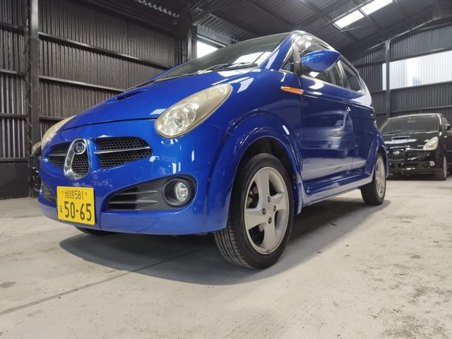 SUBARU R2 2004 Image 31