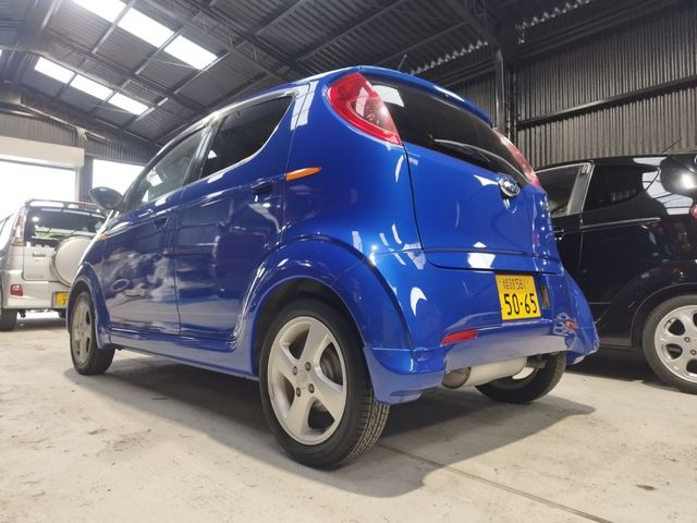 SUBARU R2 2004 Image 31