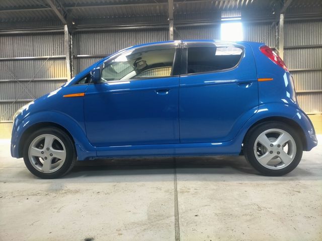 SUBARU R2 2004 Image 31