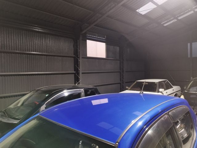 SUBARU R2 2004 Image 31