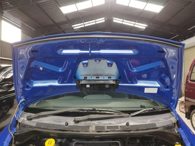 SUBARU R2 2004 Image 31