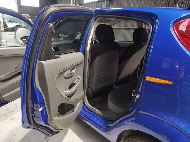 SUBARU R2 2004 Image 31