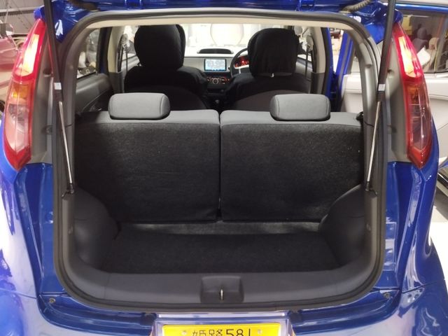 SUBARU R2 2004 Image 31