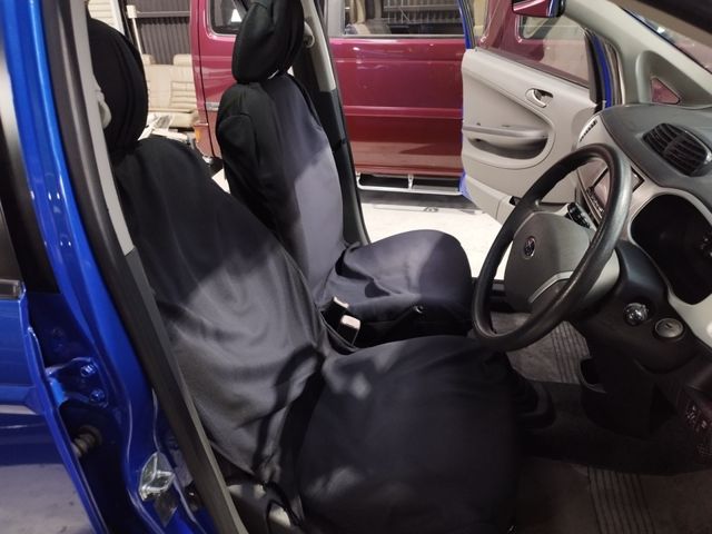 SUBARU R2 2004 Image 31