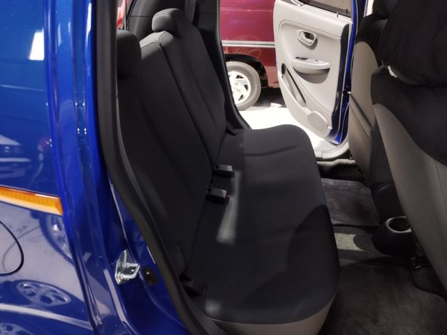 SUBARU R2 2004 Image 31