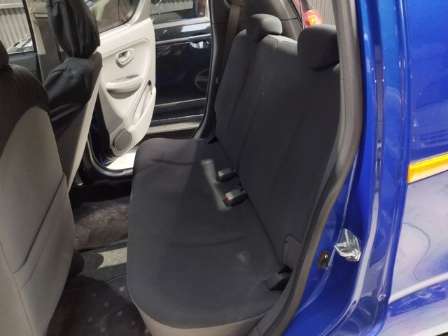 SUBARU R2 2004 Image 31