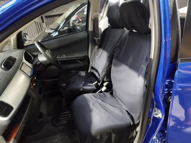 SUBARU R2 2004 Image 31