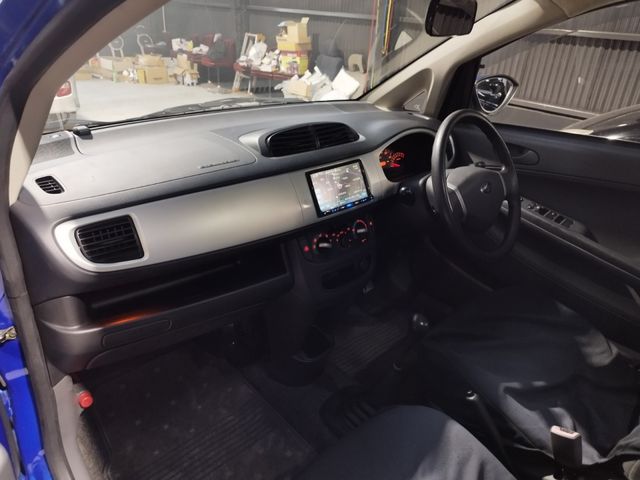 SUBARU R2 2004 Image 31