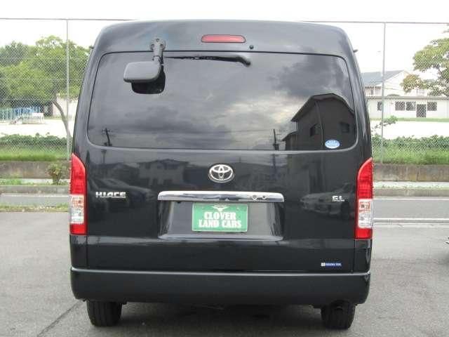 TOYOTA HIACE WAGON 2018 Image 31