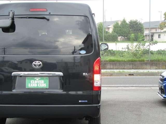 TOYOTA HIACE WAGON 2018 Image 31