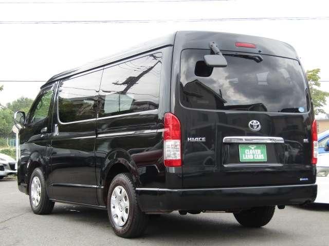 TOYOTA HIACE WAGON 2018 Image 31