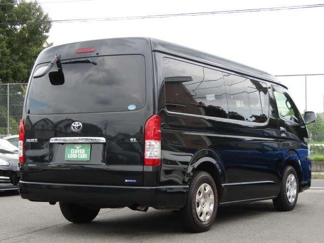 TOYOTA HIACE WAGON 2018 Image 31