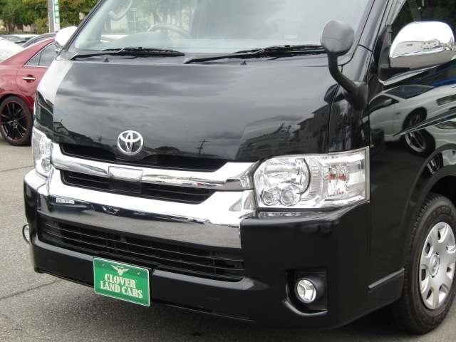 TOYOTA HIACE WAGON 2018 Image 31