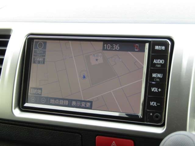 TOYOTA HIACE VAN 4WD 2021 Image 31