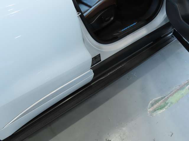 JAGUAR F-PACE 2017 Image 31