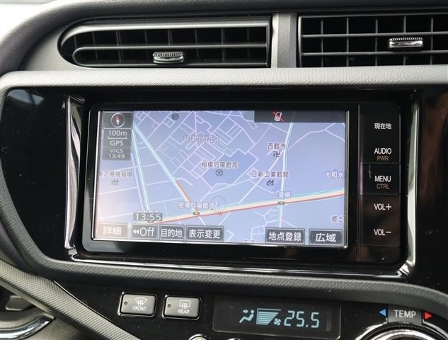 TOYOTA AQUA 2016 Image 31