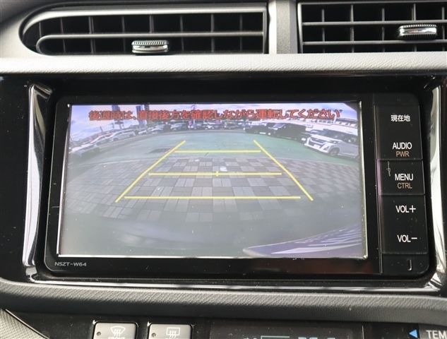 TOYOTA AQUA 2016 Image 31