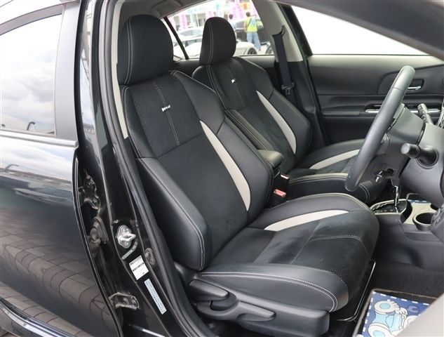 TOYOTA AQUA 2016 Image 31