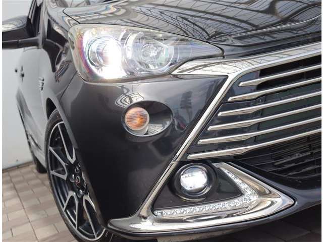 TOYOTA AQUA 2016 Image 31