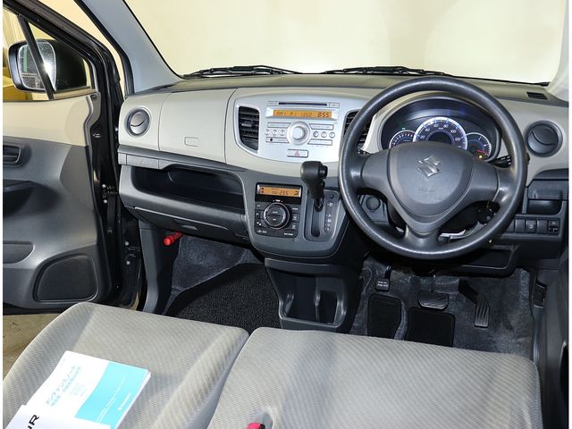 SUZUKI WAGON R 2014 Image 31