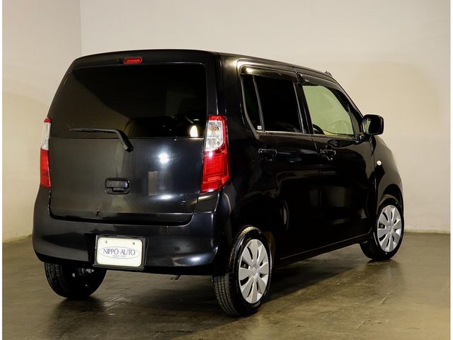 SUZUKI WAGON R 2014 Image 31