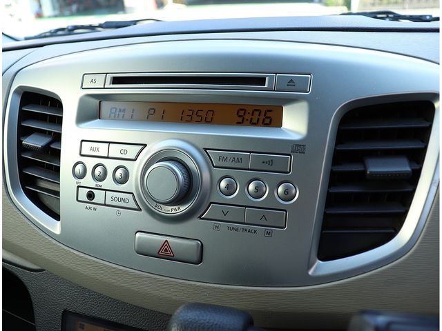 SUZUKI WAGON R 2014 Image 31