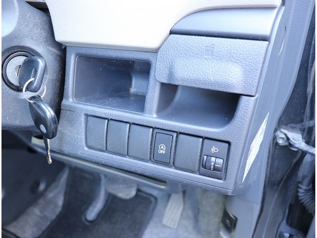 SUZUKI WAGON R 2014 Image 31