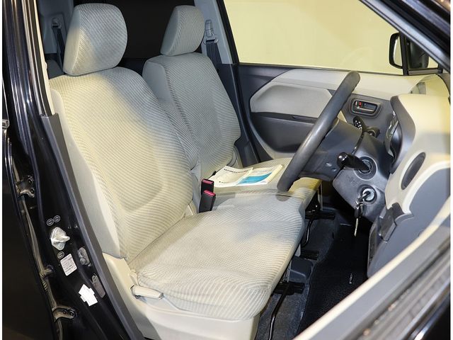 SUZUKI WAGON R 2014 Image 31