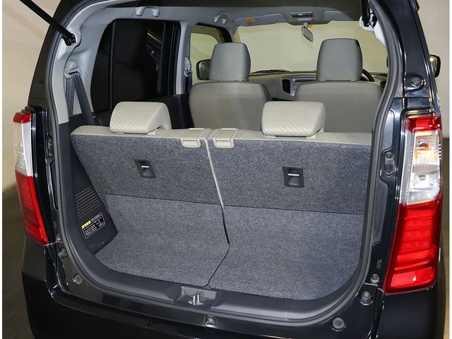 SUZUKI WAGON R 2014 Image 31