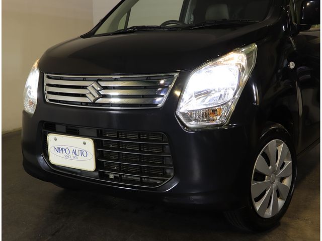 SUZUKI WAGON R 2014 Image 31