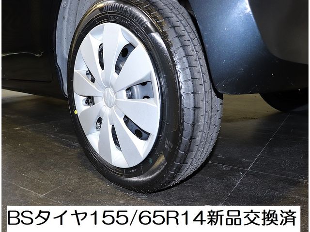 SUZUKI WAGON R 2014 Image 31