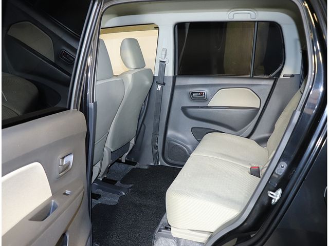 SUZUKI WAGON R 2014 Image 31