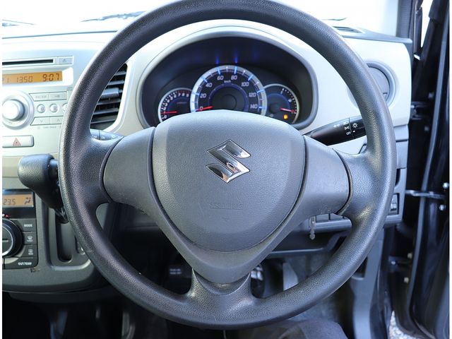 SUZUKI WAGON R 2014 Image 31