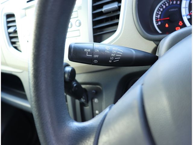 SUZUKI WAGON R 2014 Image 31