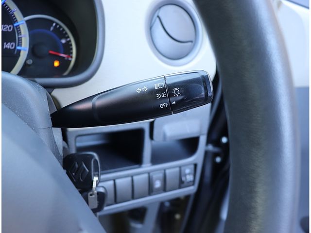 SUZUKI WAGON R 2014 Image 31