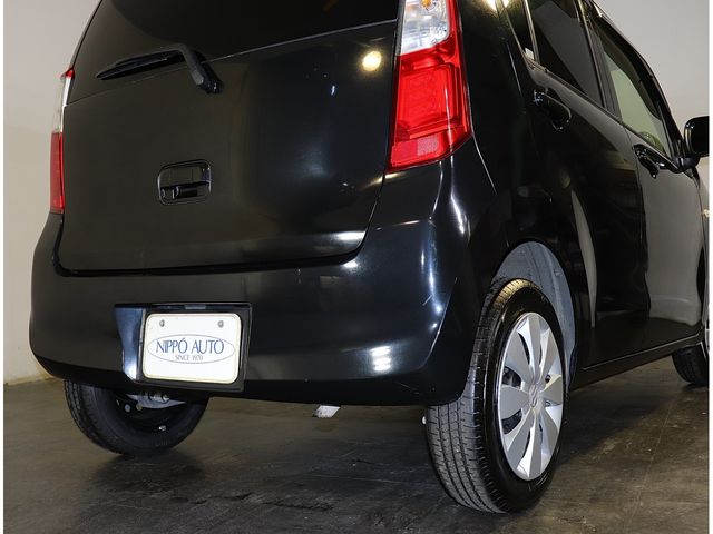 SUZUKI WAGON R 2014 Image 31