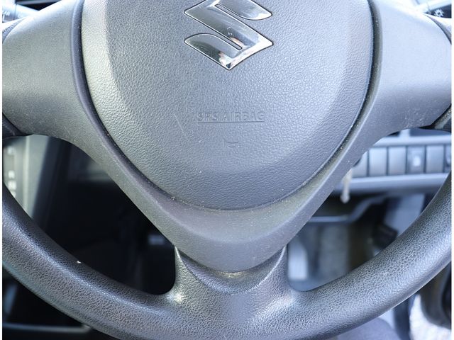 SUZUKI WAGON R 2014 Image 31