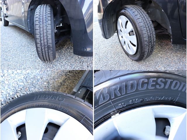 SUZUKI WAGON R 2014 Image 31