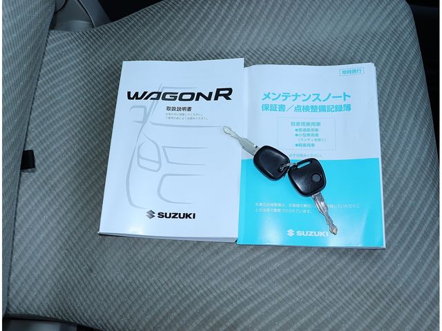 SUZUKI WAGON R 2014 Image 31