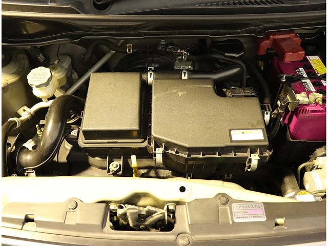 SUZUKI WAGON R 2014 Image 31