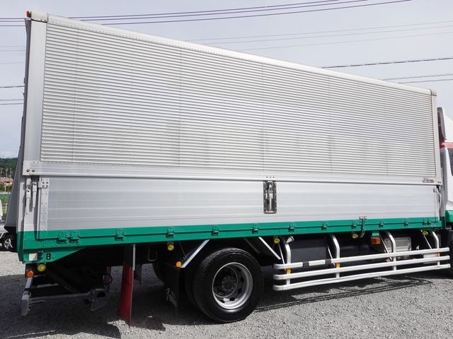 NISSAN DIESEL CONDOR 2012 Image 31