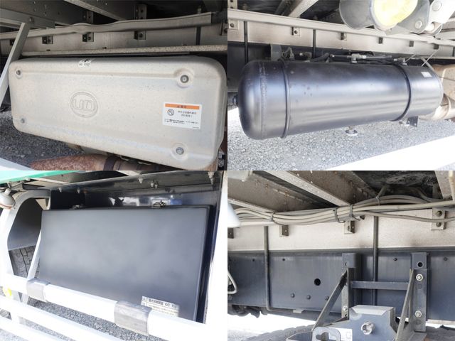 NISSAN DIESEL CONDOR 2012 Image 31