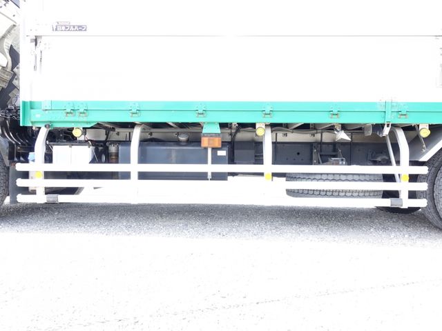 NISSAN DIESEL CONDOR 2012 Image 31