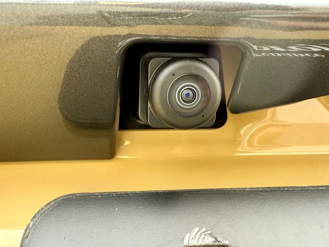 SUZUKI SPACIA GEAR 2024 Image 31