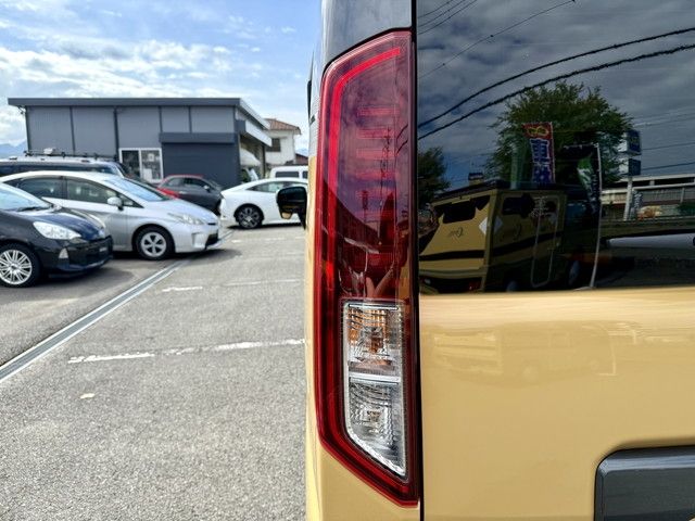 SUZUKI SPACIA GEAR 2024 Image 31