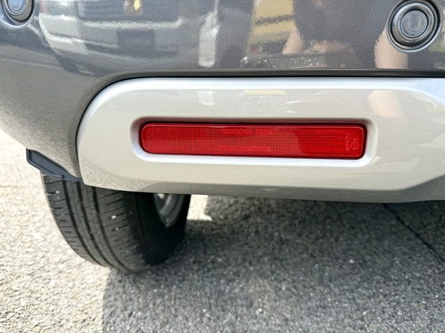 SUZUKI SPACIA GEAR 2024 Image 31