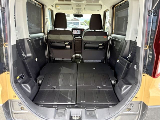 SUZUKI SPACIA GEAR 2024 Image 31