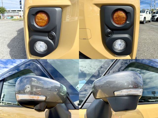 SUZUKI SPACIA GEAR 2024 Image 31