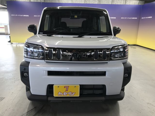 DAIHATSU TAFT 2023 Image 31